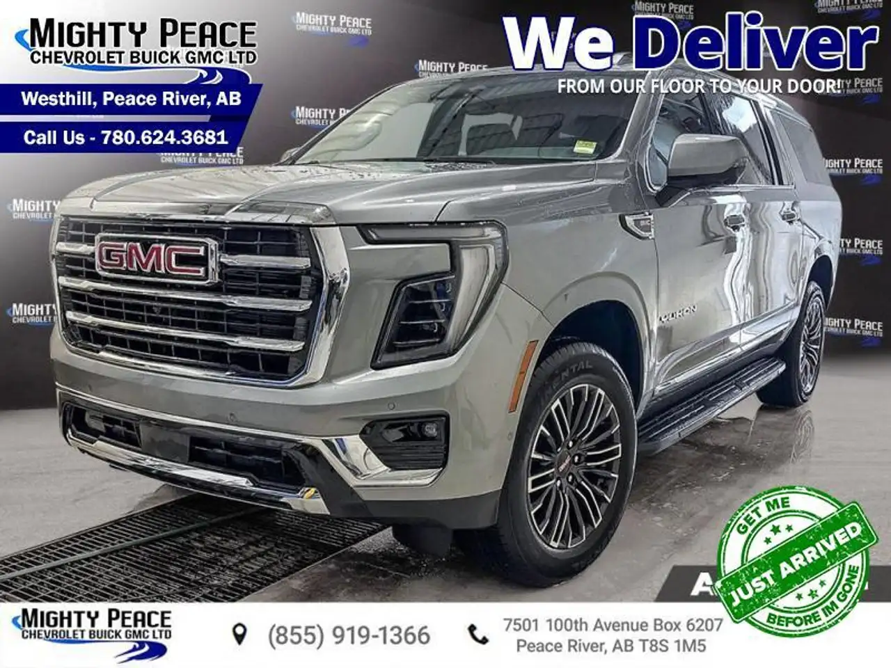 2026 GMC Yukon снимка 2026 GMC Yukon
