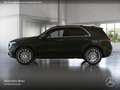 Mercedes-Benz GLE 350 de 4M AMG+PANO+360+AHK+MULTIBEAM+FAHRASS Grün - thumbnail 6