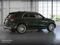 Mercedes-Benz GLE 350 de 4M AMG+PANO+360+AHK+MULTIBEAM+FAHRASS Grün - thumbnail 21