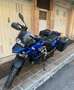 BMW F 700 GS Bleu - thumbnail 1