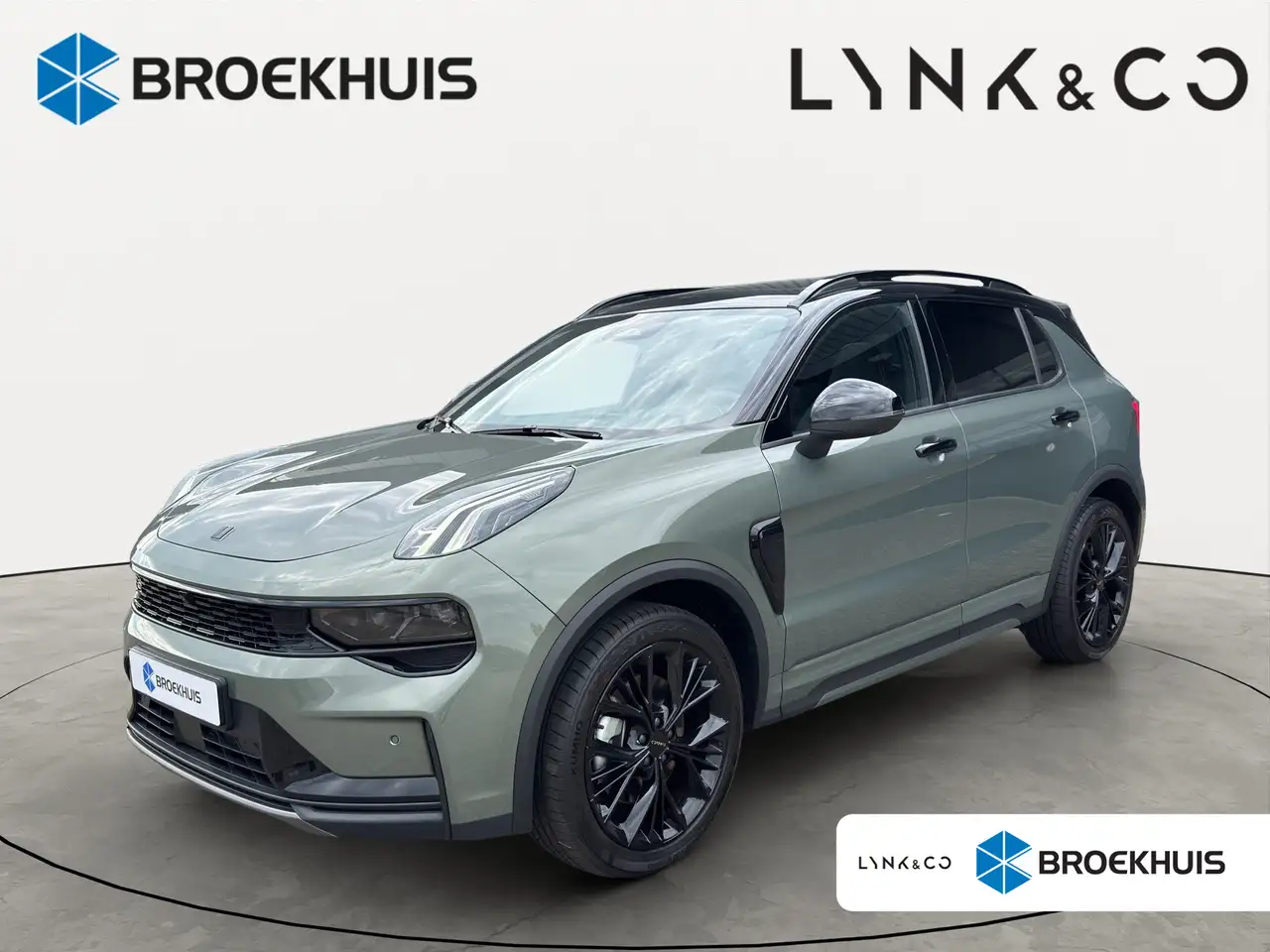 Lynk & Co 01