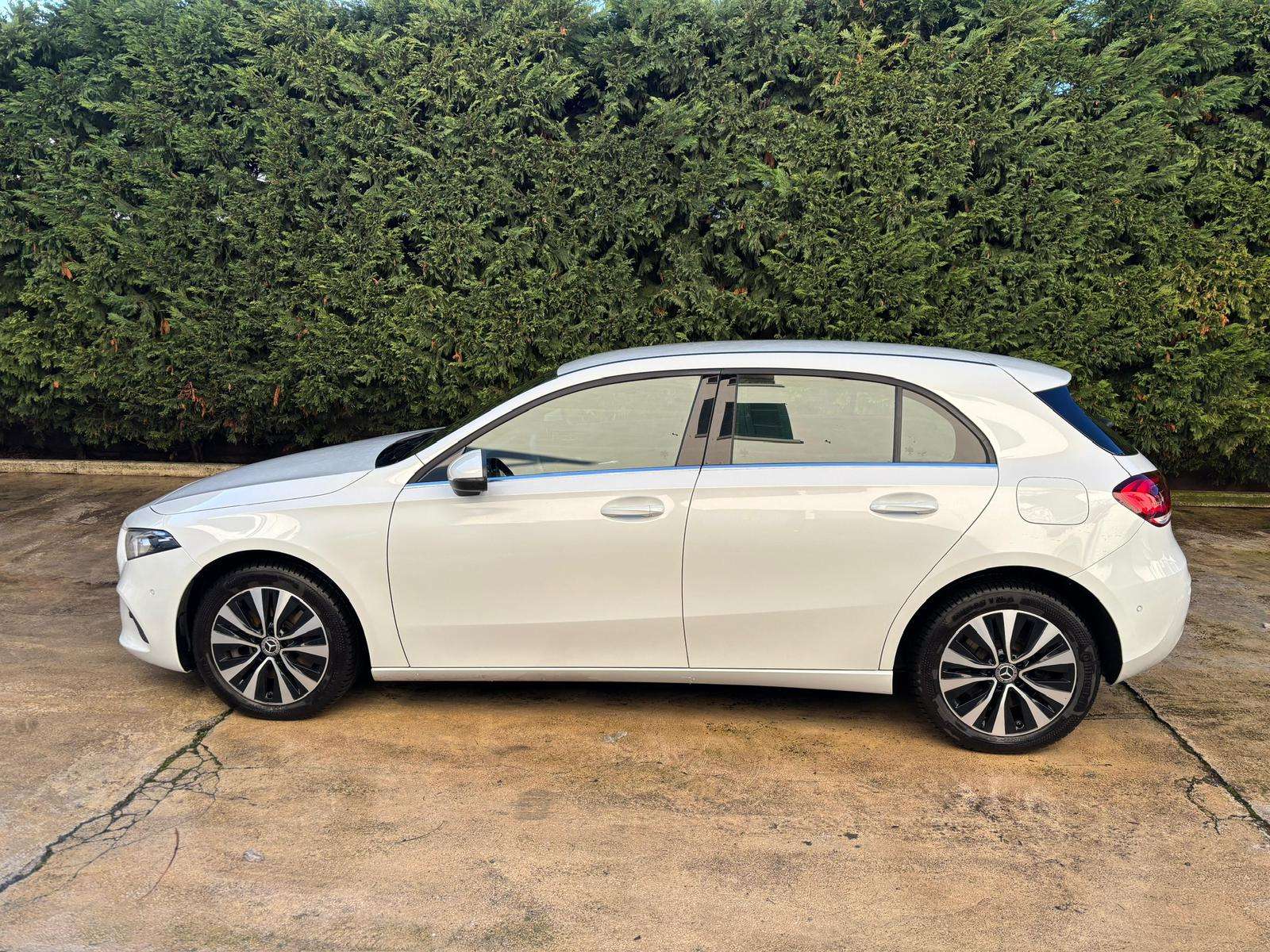 2023 Mercedes Benz 250