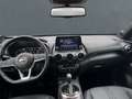 Nissan Juke Tekna+LED+Navi+Kamera Park Distance Control Sports Silber - thumbnail 7