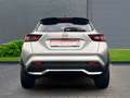 Nissan Juke Tekna+LED+Navi+Kamera Park Distance Control Sports Silber - thumbnail 3