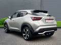 Nissan Juke Tekna+LED+Navi+Kamera Park Distance Control Sports Silber - thumbnail 2
