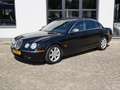 Jaguar S-Type 3.0 V6 Executive 141.000km !!! Ecc Navi Xenon Orig Noir - thumbnail 1