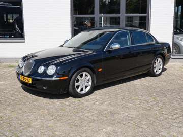 3.0 V6 Executive 141.000km !!! Ecc Navi Xenon Orig