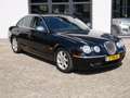 Jaguar S-Type 3.0 V6 Executive 141.000km !!! Ecc Navi Xenon Orig Noir - thumbnail 4