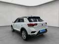 Volkswagen T-Roc 1.5 TSI ACT OPF DSG Sport Silber - thumbnail 3