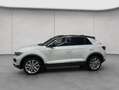 Volkswagen T-Roc 1.5 TSI ACT OPF DSG Sport Silber - thumbnail 2