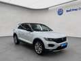 Volkswagen T-Roc 1.5 TSI ACT OPF DSG Sport Silber - thumbnail 7