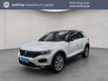 Volkswagen T-Roc 1.5 TSI ACT OPF DSG Sport Silber - thumbnail 1
