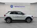 Volkswagen T-Roc 1.5 TSI ACT OPF DSG Sport Silber - thumbnail 6