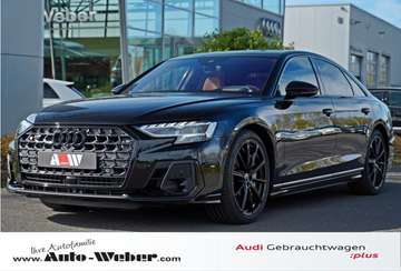 4.0TFSI VOLLLEDER B&O ADV. KERAMIK EINZELSITZ