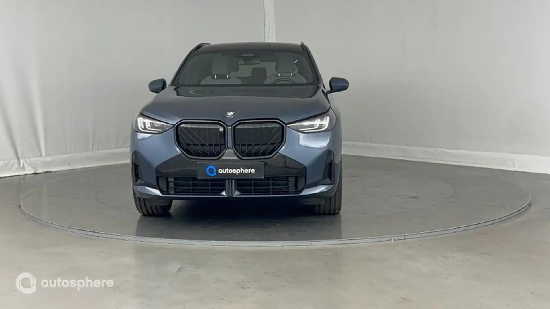 BMW X3 xDrive30e 299ch M Sport - 2