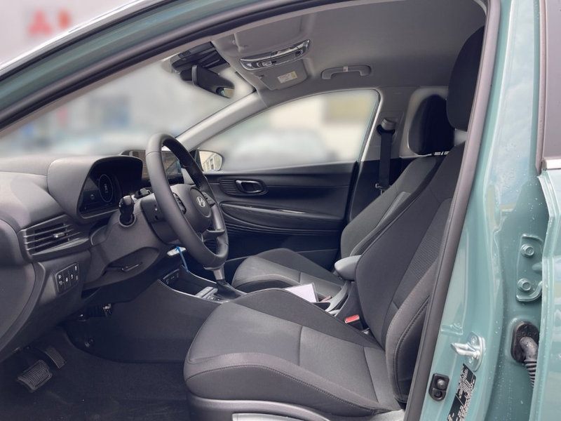 Hyundai i20 (BC3) GO Plus 1.0 T-GDI DCT b6bu2-OO2 — photo 7