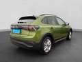 Volkswagen Taigo 1.5 TSI DSG MOVE+ MATRIX LM17 AHK KAMERA Grün - thumbnail 3
