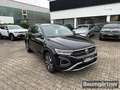Volkswagen T-Roc Goal 1.5 TSI DSG PDC/ACC/Tempomat/Sitzh. Schwarz - thumbnail 2