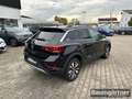 Volkswagen T-Roc Goal 1.5 TSI DSG PDC/ACC/Tempomat/Sitzh. Schwarz - thumbnail 3