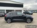 Volkswagen T-Roc Goal 1.5 TSI DSG PDC/ACC/Tempomat/Sitzh. Schwarz - thumbnail 11