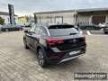Volkswagen T-Roc Goal 1.5 TSI DSG PDC/ACC/Tempomat/Sitzh. Schwarz - thumbnail 4