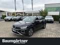 Volkswagen T-Roc Goal 1.5 TSI DSG PDC/ACC/Tempomat/Sitzh. Schwarz - thumbnail 1