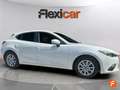 Mazda 3 2.0 GE 120 MT Style Confort Blanco - thumbnail 9