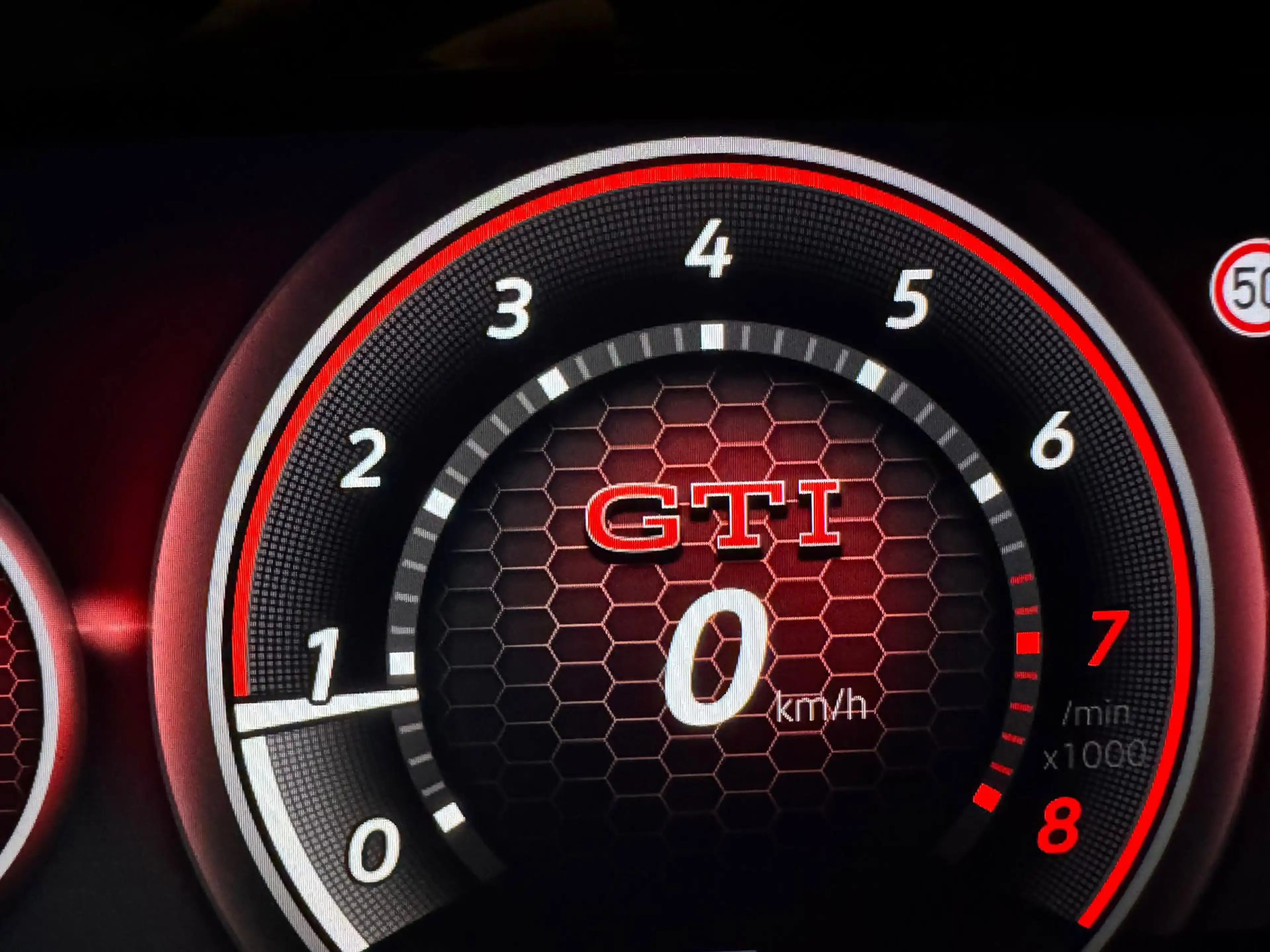Volkswagen Golf GTI Golf 2.0 TSI GTI Clubsport OPF DSG — photo 13