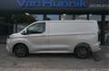 Ford Transit Custom 300S 150PK Limited BPM VRIJ!! Navi, Cam, Adap. Cru Plateado - thumbnail 2