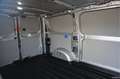 Ford Transit Custom 300S 150PK Limited BPM VRIJ!! Navi, Cam, Adap. Cru Plateado - thumbnail 8