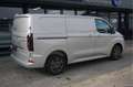 Ford Transit Custom 300S 150PK Limited BPM VRIJ!! Navi, Cam, Adap. Cru Plateado - thumbnail 4