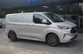 Ford Transit Custom 300S 150PK Limited BPM VRIJ!! Navi, Cam, Adap. Cru Plateado - thumbnail 6