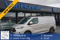 Ford Transit Custom 300S 150PK Limited BPM VRIJ!! Navi, Cam, Adap. Cru Plateado - thumbnail 1