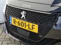 Peugeot e-208 EV Allure 50 kWh 3-Fase 8% Bijtelling | Navigatie Černá - thumbnail 5