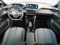 Peugeot e-208 EV Allure 50 kWh 3-Fase 8% Bijtelling | Navigatie Černá - thumbnail 3