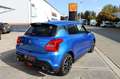 Suzuki Swift Sport 1.4 Boosterjet ACC KAM SHZ LED NAV Blau - thumbnail 17