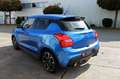 Suzuki Swift Sport 1.4 Boosterjet ACC KAM SHZ LED NAV Blau - thumbnail 14