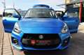 Suzuki Swift Sport 1.4 Boosterjet ACC KAM SHZ LED NAV Blau - thumbnail 3