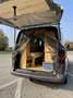 Volkswagen Transporter 9 posti + camperizzazione smontabile - thumbnail 11