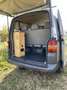 Volkswagen Transporter 9 posti + camperizzazione smontabile - thumbnail 9