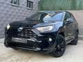 Toyota RAV 4 2.5 hybrid 2WD Black Edition Noir - thumbnail 50