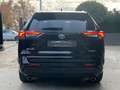 Toyota RAV 4 2.5 hybrid 2WD Black Edition Noir - thumbnail 13