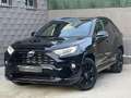 Toyota RAV 4 2.5 hybrid 2WD Black Edition Noir - thumbnail 6