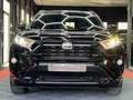 Toyota RAV 4 2.5 hybrid 2WD Black Edition Noir - thumbnail 3