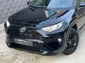 Toyota RAV 4 2.5 hybrid 2WD Black Edition Noir - thumbnail 9