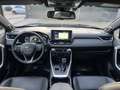 Toyota RAV 4 2.5 hybrid 2WD Black Edition Noir - thumbnail 21