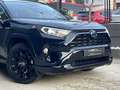 Toyota RAV 4 2.5 hybrid 2WD Black Edition Noir - thumbnail 15