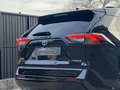 Toyota RAV 4 2.5 hybrid 2WD Black Edition Noir - thumbnail 10
