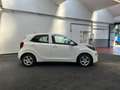 Kia Picanto 1.0 12V 5 porte BLUETOOTH|EURO 6|USB| Bianco - thumbnail 4