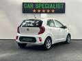Kia Picanto 1.0 12V 5 porte BLUETOOTH|EURO 6|USB| Bianco - thumbnail 5